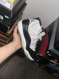 Jordan 11 Concord 