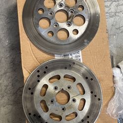 Harley-Davidson Parts 