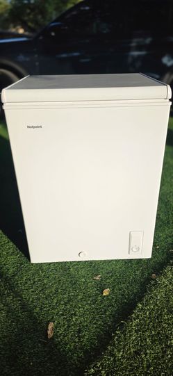Hotpoint Freezer