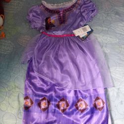 Nightgown (3T)