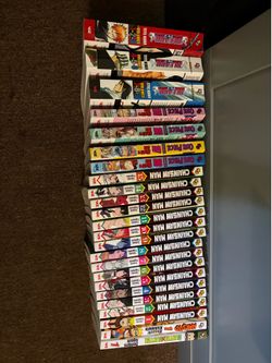 Manga