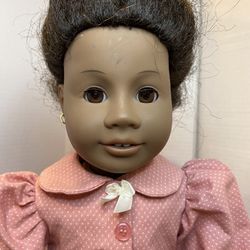 American Girl LCC Addy Walker