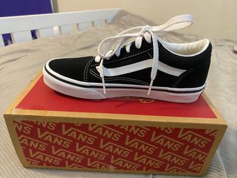 Van s shoes