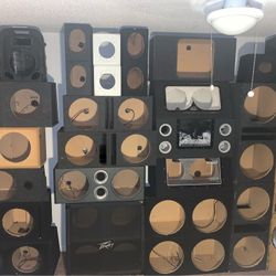 Endless Car Audio For Trade Mainly And For Sell