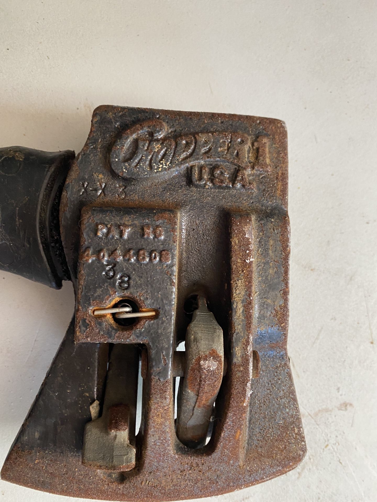 Wood Splitter CHOPPER 1 Axe