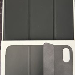 iPad Mini Folio Cover 6th Gen
