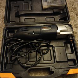 Chicago Electric Power Tools 