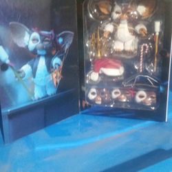 Gremlins Action Dolls
