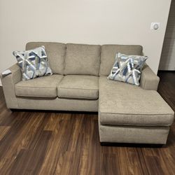 brand new couch 