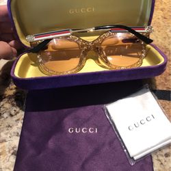 Gucci Sunny.New 