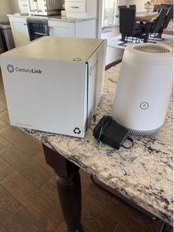 Century Link Modem Router C4000BG