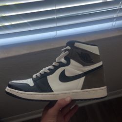 Jordan 1 Mocha 