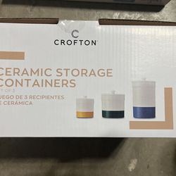 ceramic storage containers 