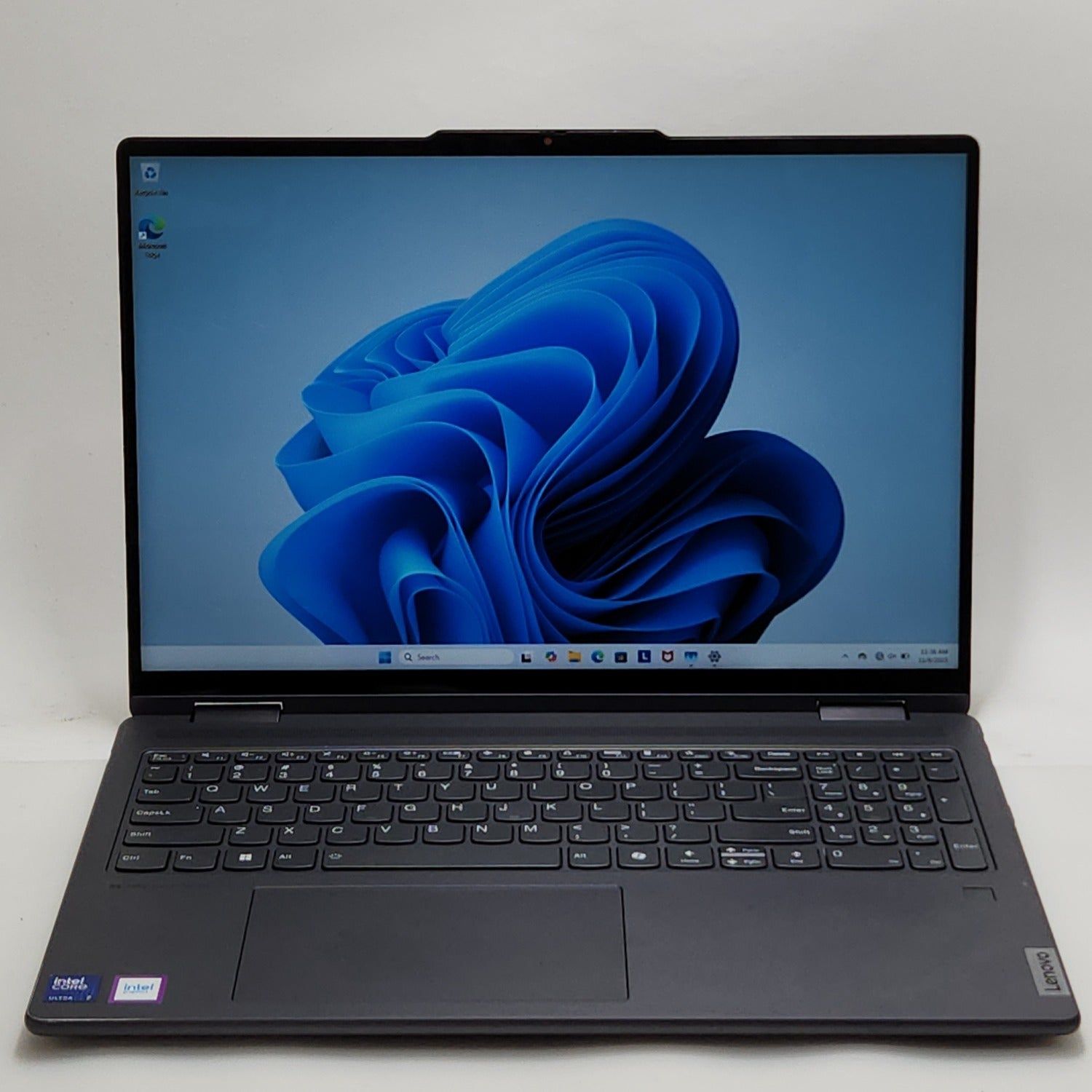 Lenovo Yoga 7 2-in-1 16IML9 Core Ultra 7 155U 16GB RAM 1TB SSD