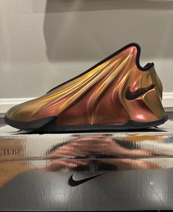 Nike GT Future Metallic Red Bronze