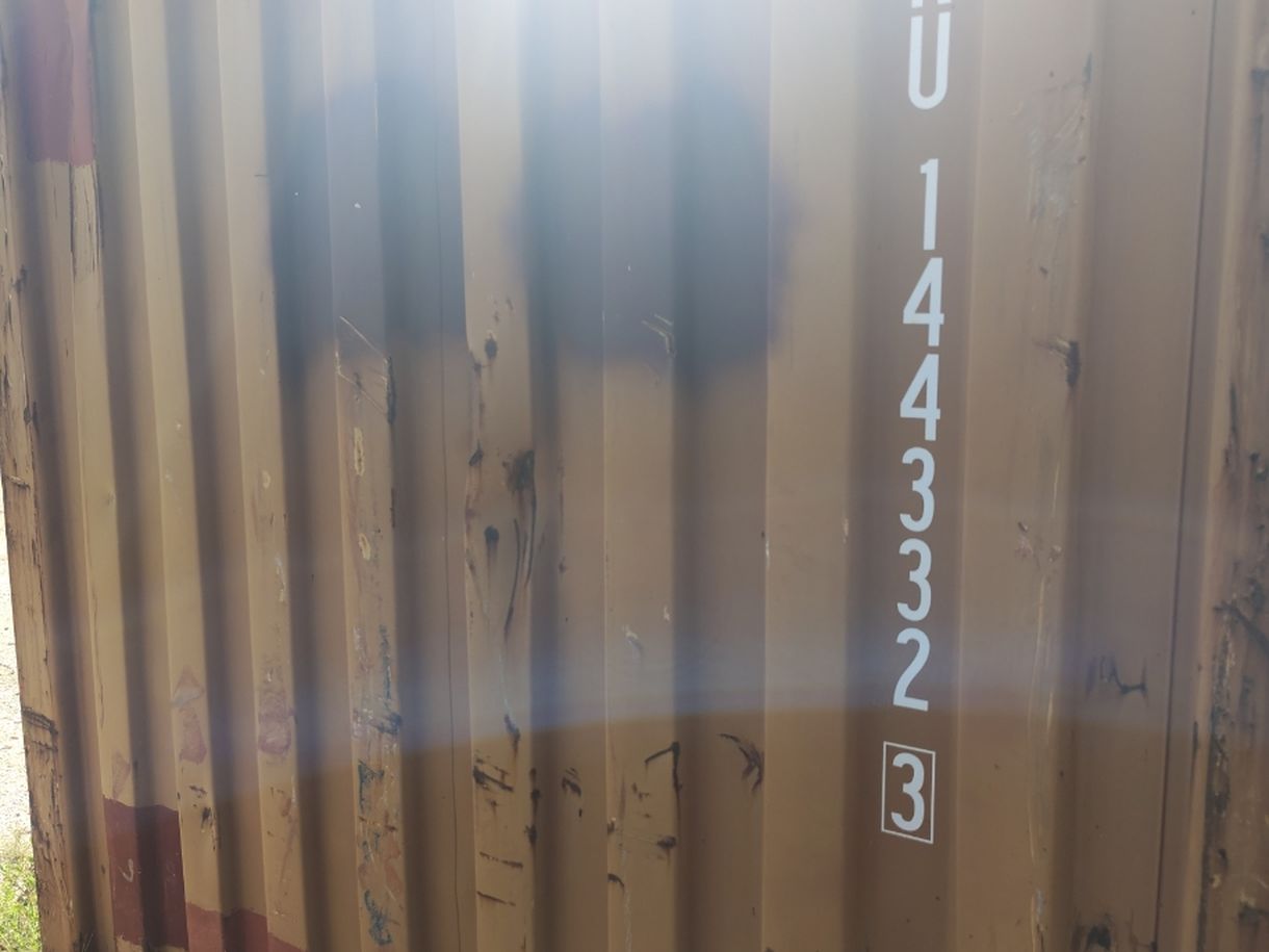 SHIPPING CONTAINERS! USED AND NEW! 20’ & 40’ AVAILABLE