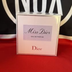 Miss Dior 