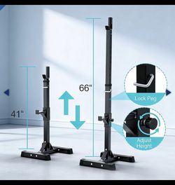 Rack Stand New