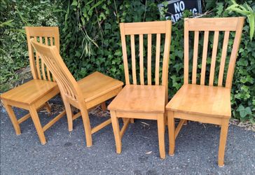 Dining Chairs