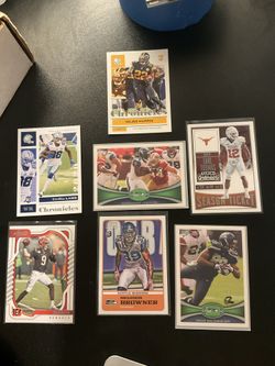 Sports Cards Lot