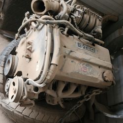 1.6 Engine 