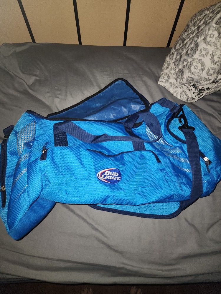 Oakley Duffle Bag