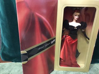 Barbie Winter Splendor