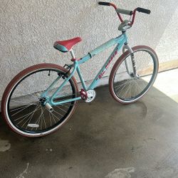 29” Vans Big Ripper 