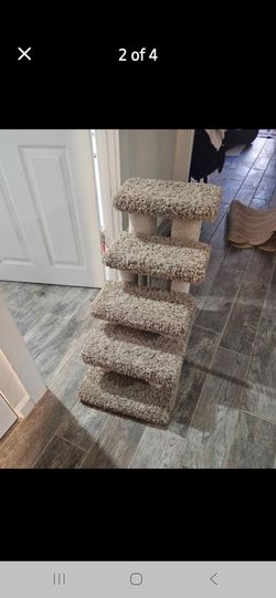 Pet Stairs