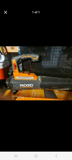 Ridgid 