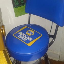 Napa Bar Stool