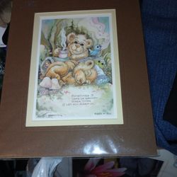 Jody  Bergsma   A Dream Is A Powerful Thing 