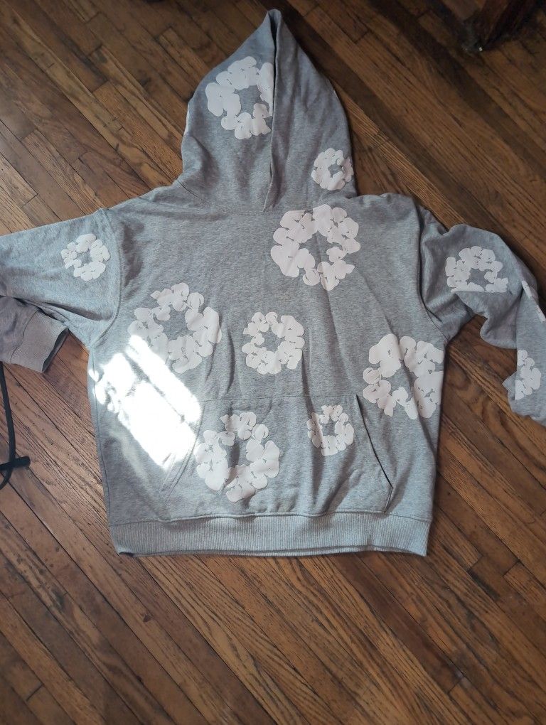 Denim Tears Hoodie