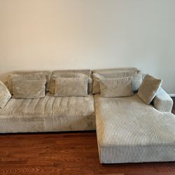 Wayfair Sectional Sofa