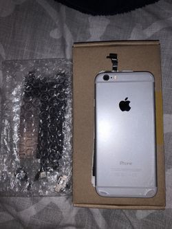 iPhone 6s for parts