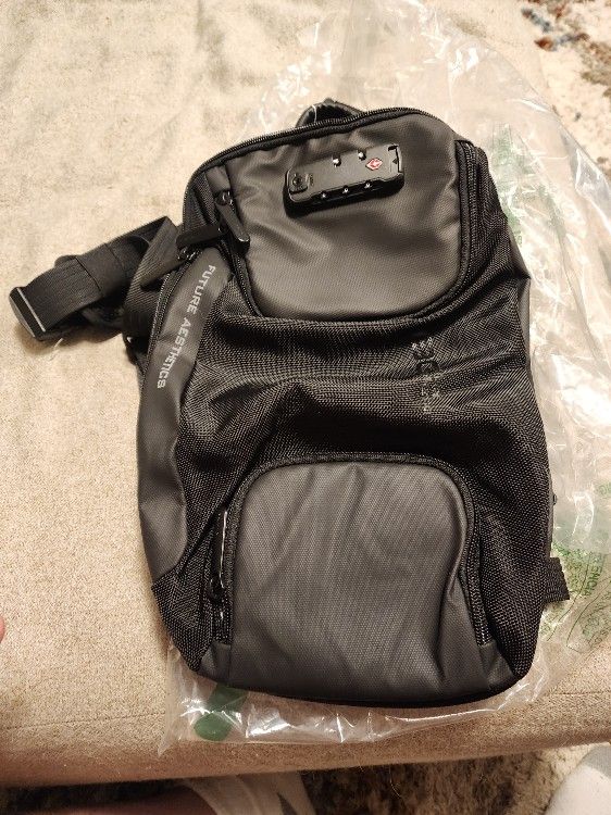 Bange Shoulder backpack