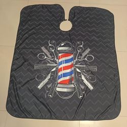 Barber Capes