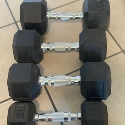 Weights 