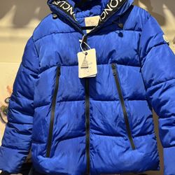 Moncler Vest Size L