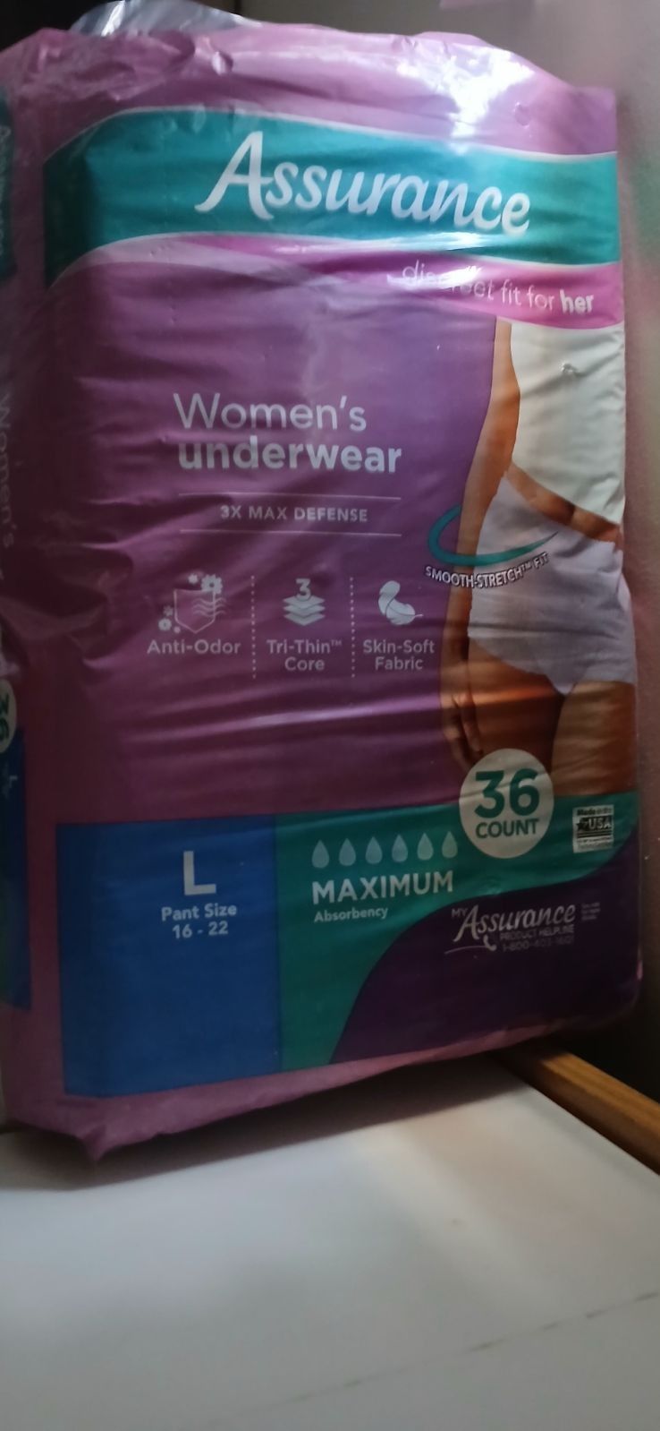 New