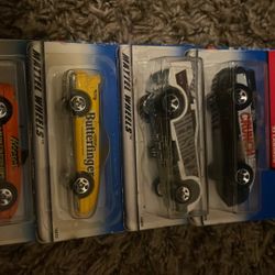 HOT WHEELS SUGAR RUSH SERIES