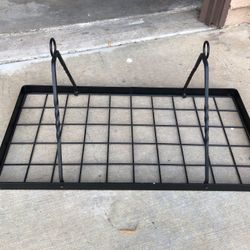 Ceiling/Hanging Pot Rack