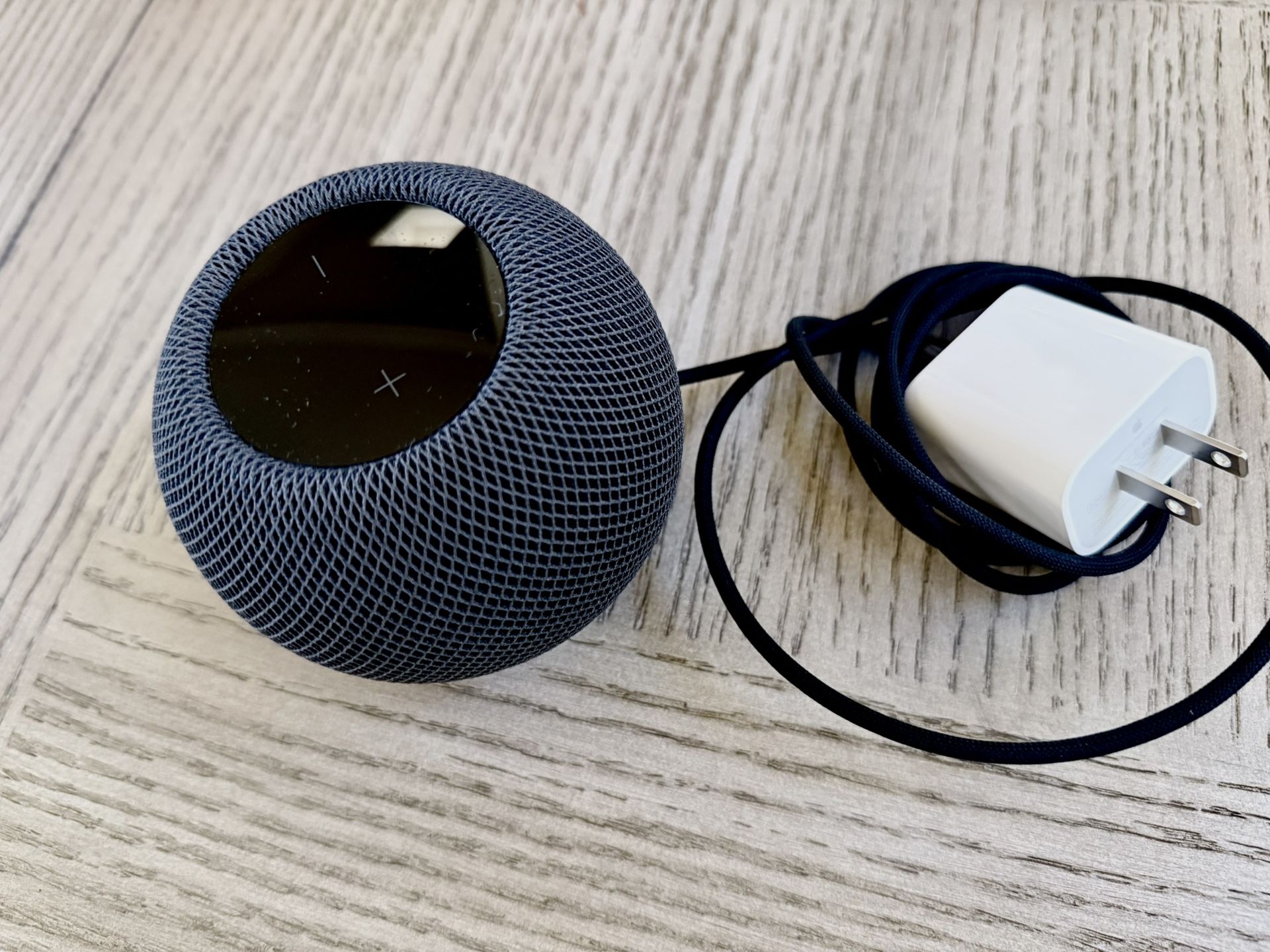 Apple HomePod Mini Smart Speaker