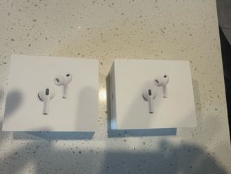 Air pods Pro 3