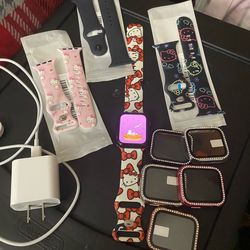 Apple SE 2 generation with gps