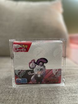 Destined Rivals Booster Box