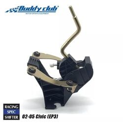 Buddy Club Racing Spec Short Shift Kit for Honda Civic Si Ep3