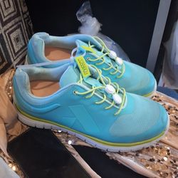 Tenis De Mujer