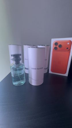 Men's cologne