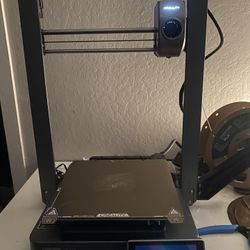 Creality Ender 3 V3 3d printer 